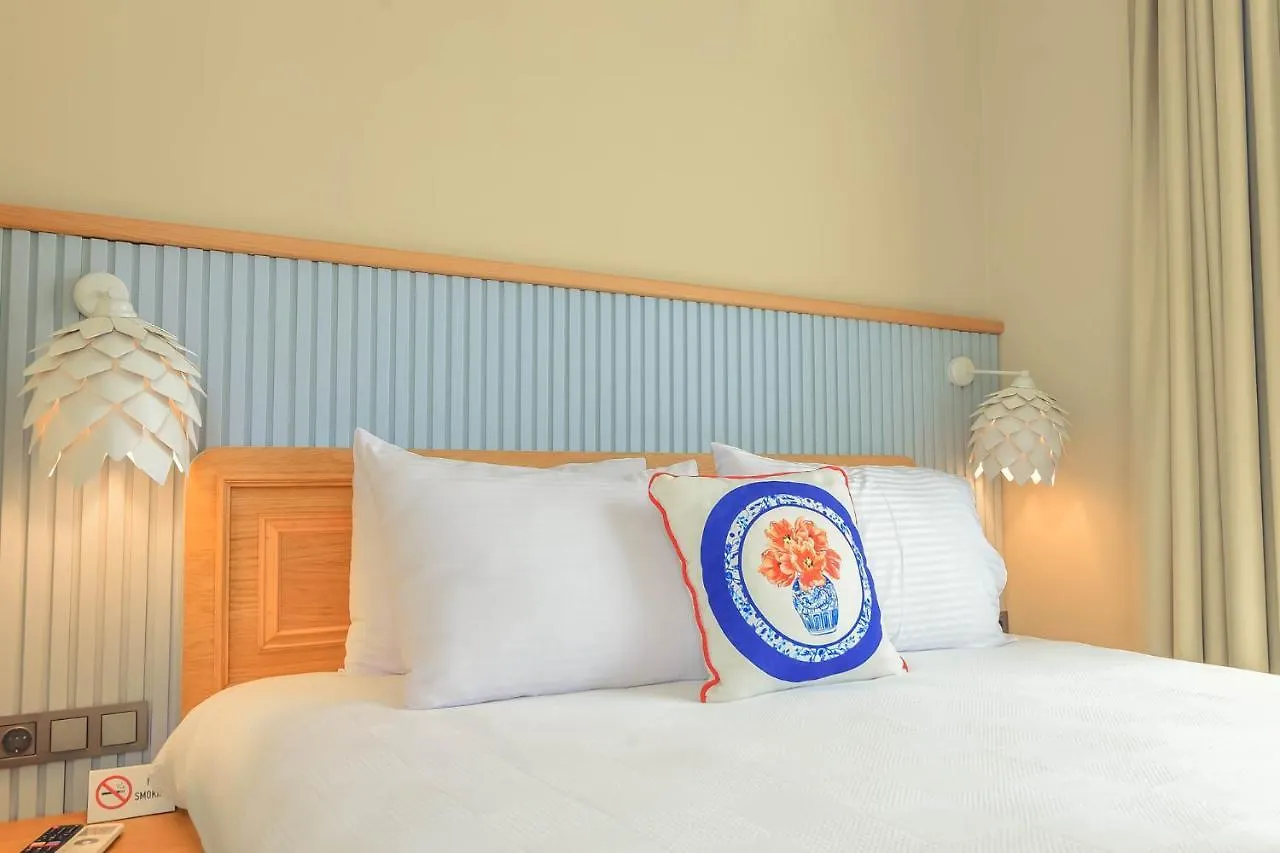 Sulty'S Alacati Avlu