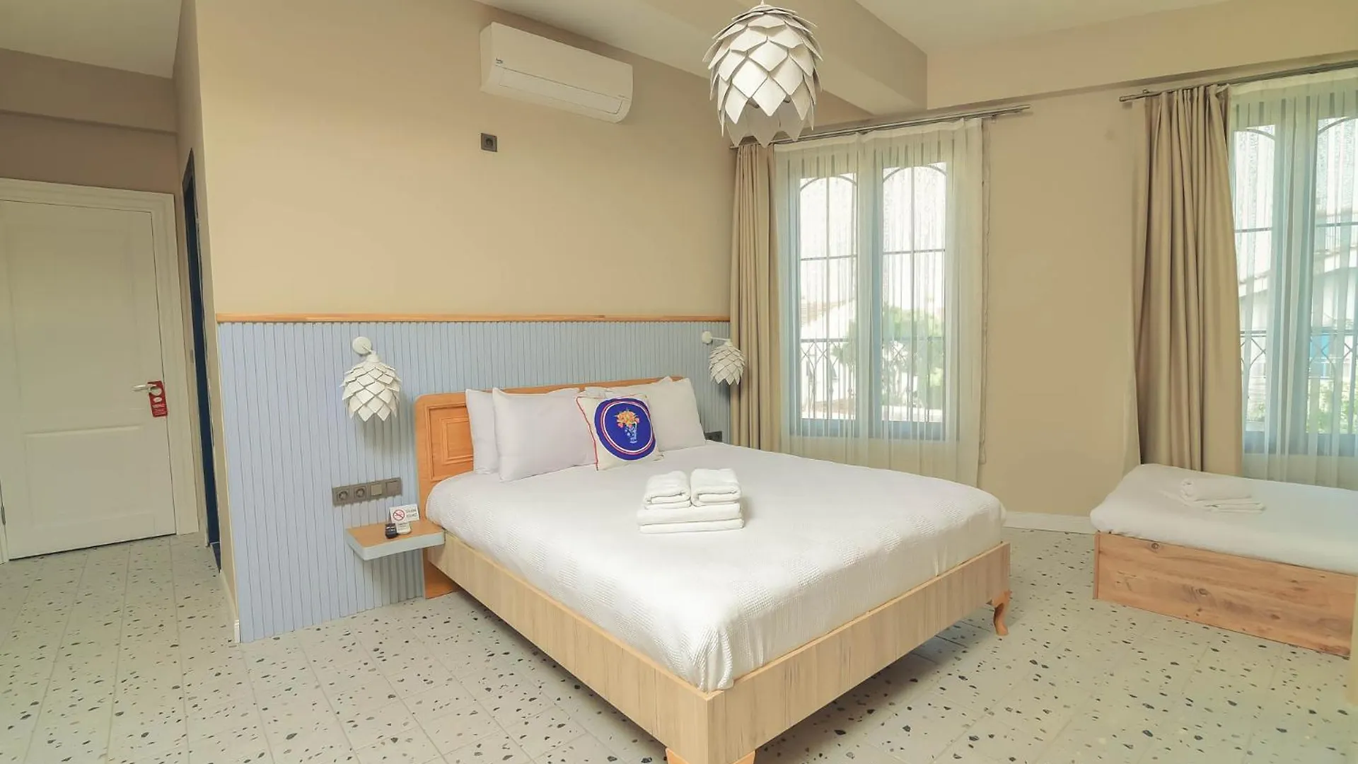 Sulty'S Alacati Avlu