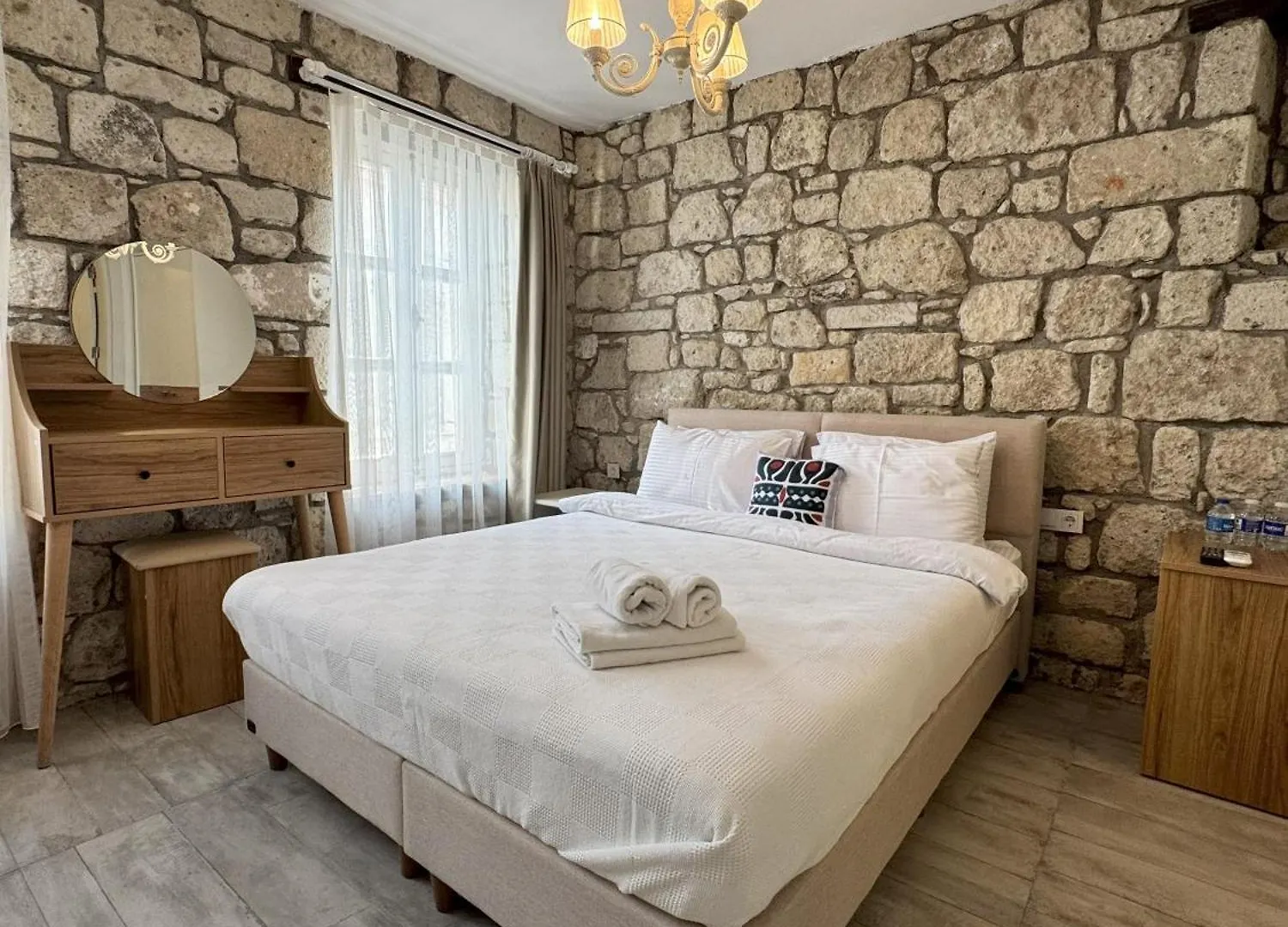 Sulty'S Alacati Avlu