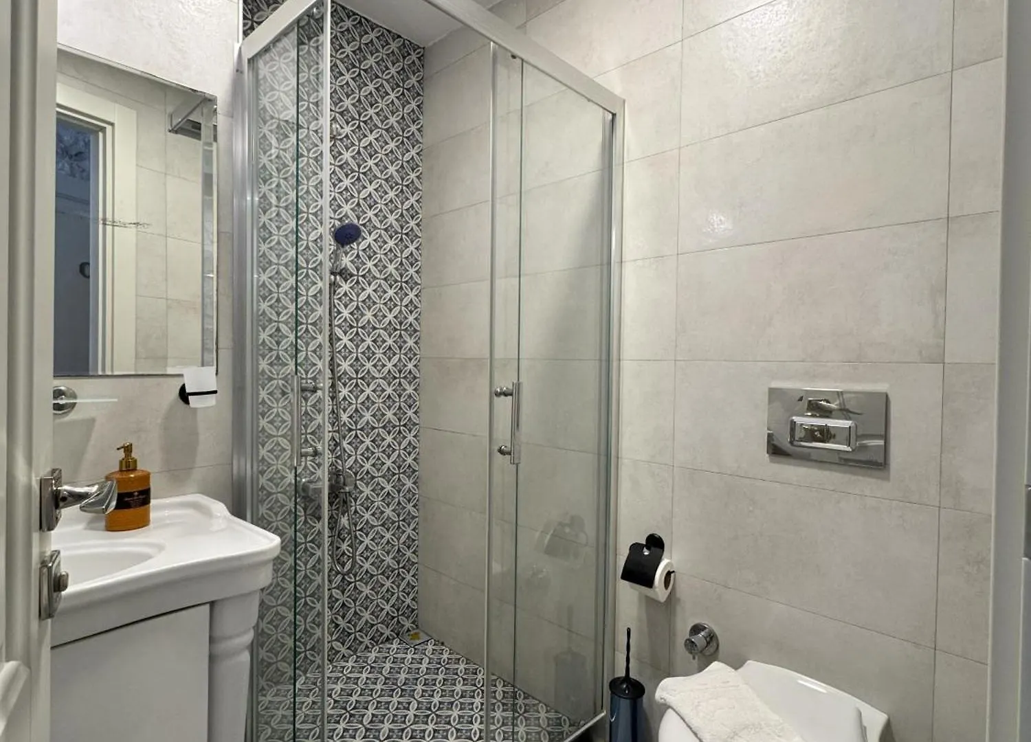 Hotel Sulty'S Alacati Avlu