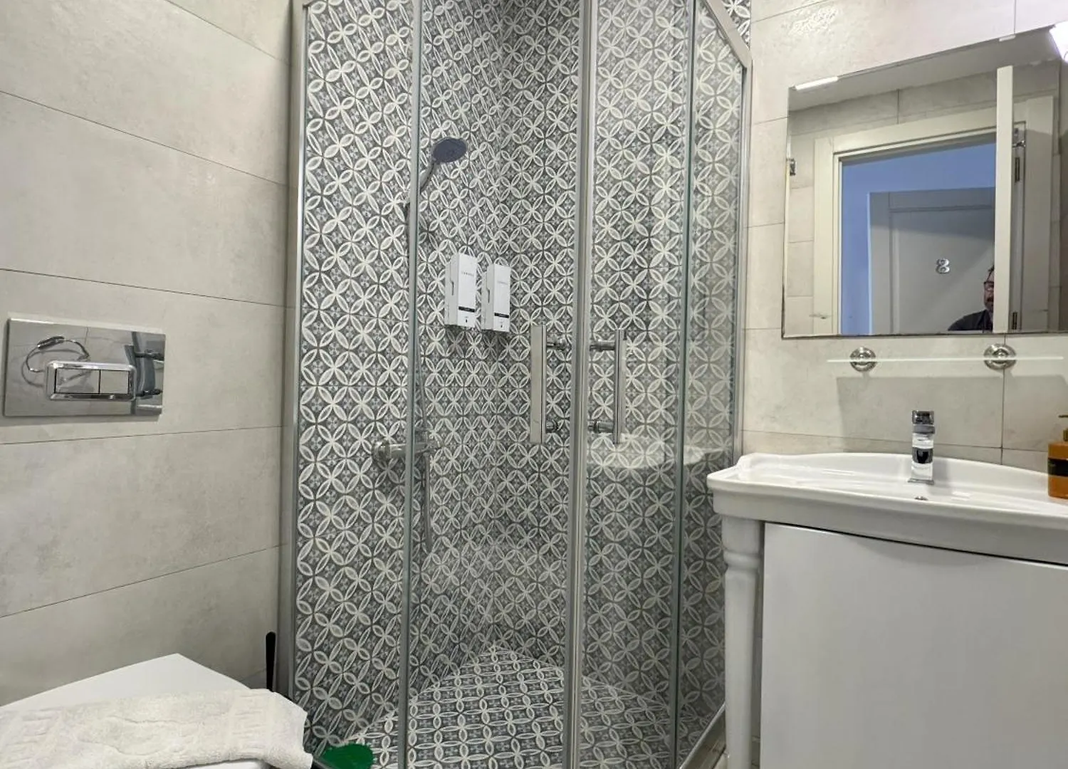Sulty'S Alacati Avlu Hotel