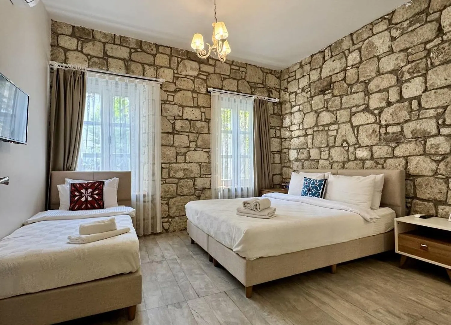 Sulty'S Alacati Avlu 0*,  Turquie