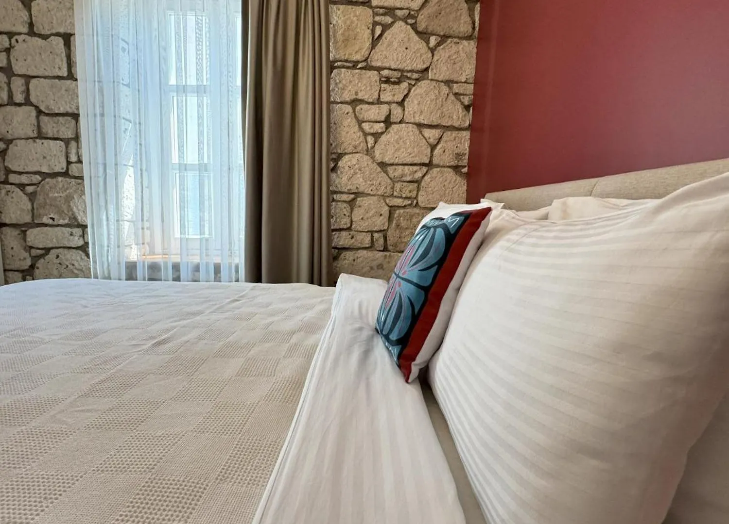 Hotel Sulty'S Alacati Avlu Turcja