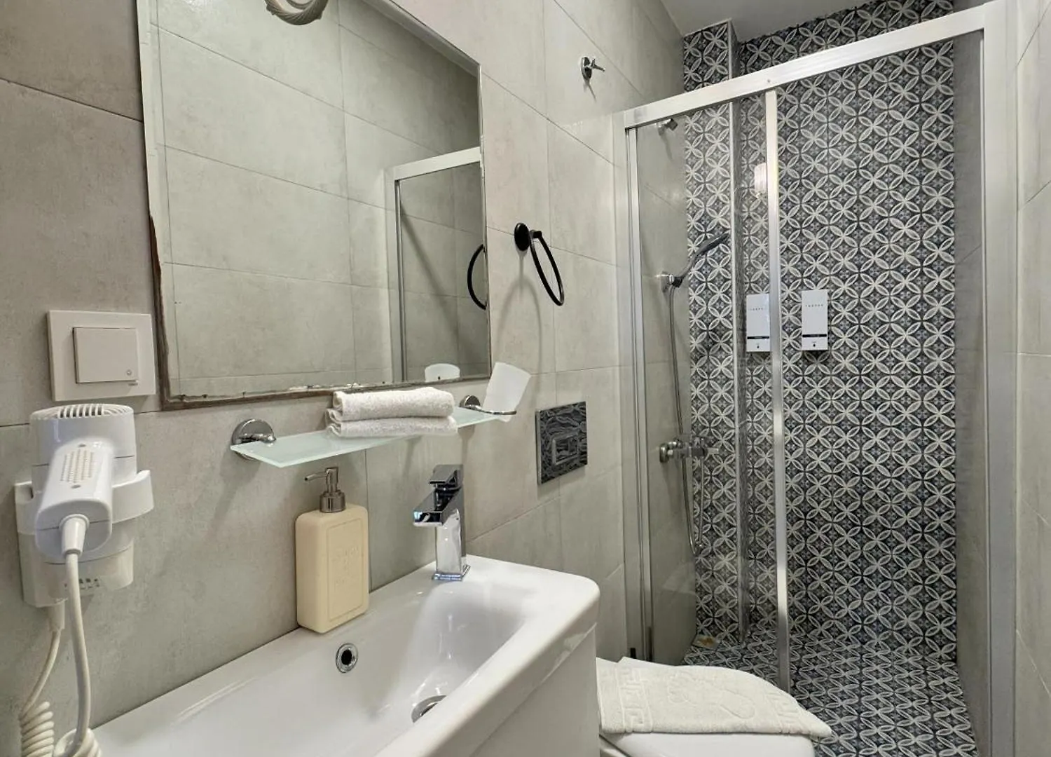 Hotel Sulty'S Alacati Avlu