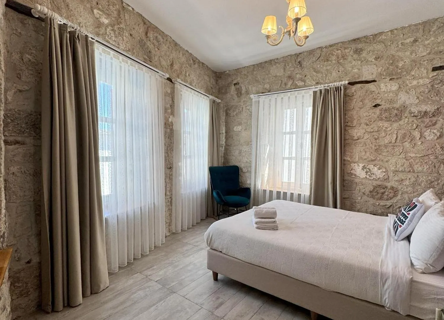 Sulty'S Alacati Avlu