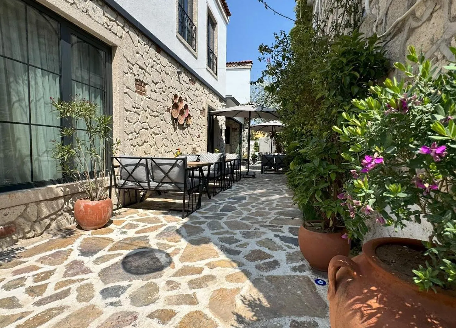 Sulty'S Alacati Avlu