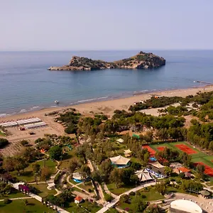 Station touristique Tui Blue Park, Sarigerme