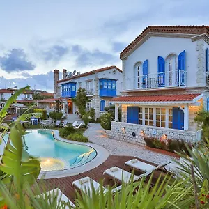 Cumbali (adults Only) Hotel