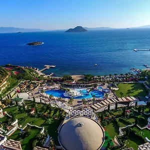 5* Курортный комплекс Sianji Well-being