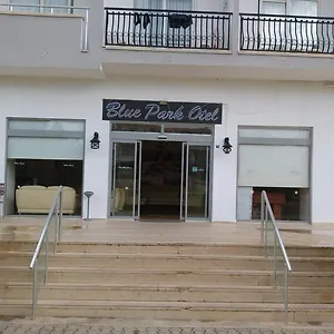 3* Отель Blue Park