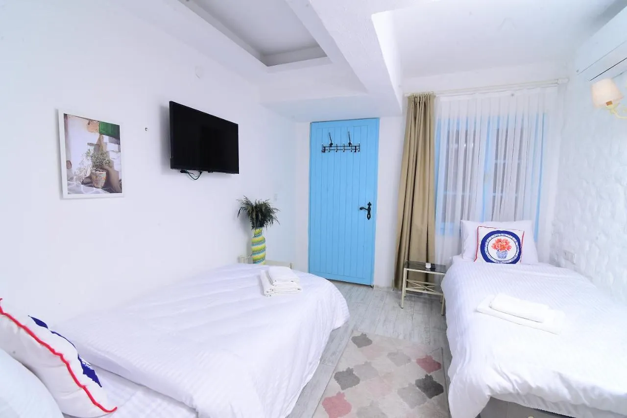 Sulty'S Alaçatı Türkei