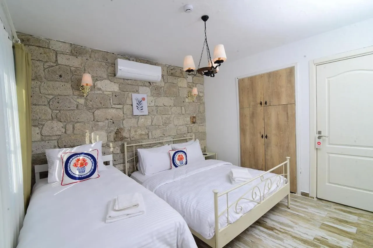 Hotel Sulty'S Alaçatı