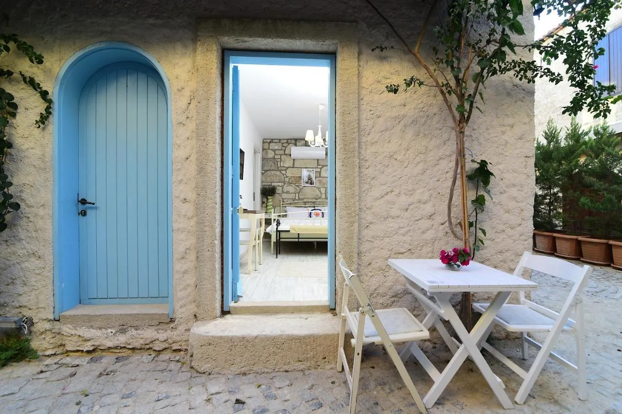 Hotel Sulty'S Alaçatı