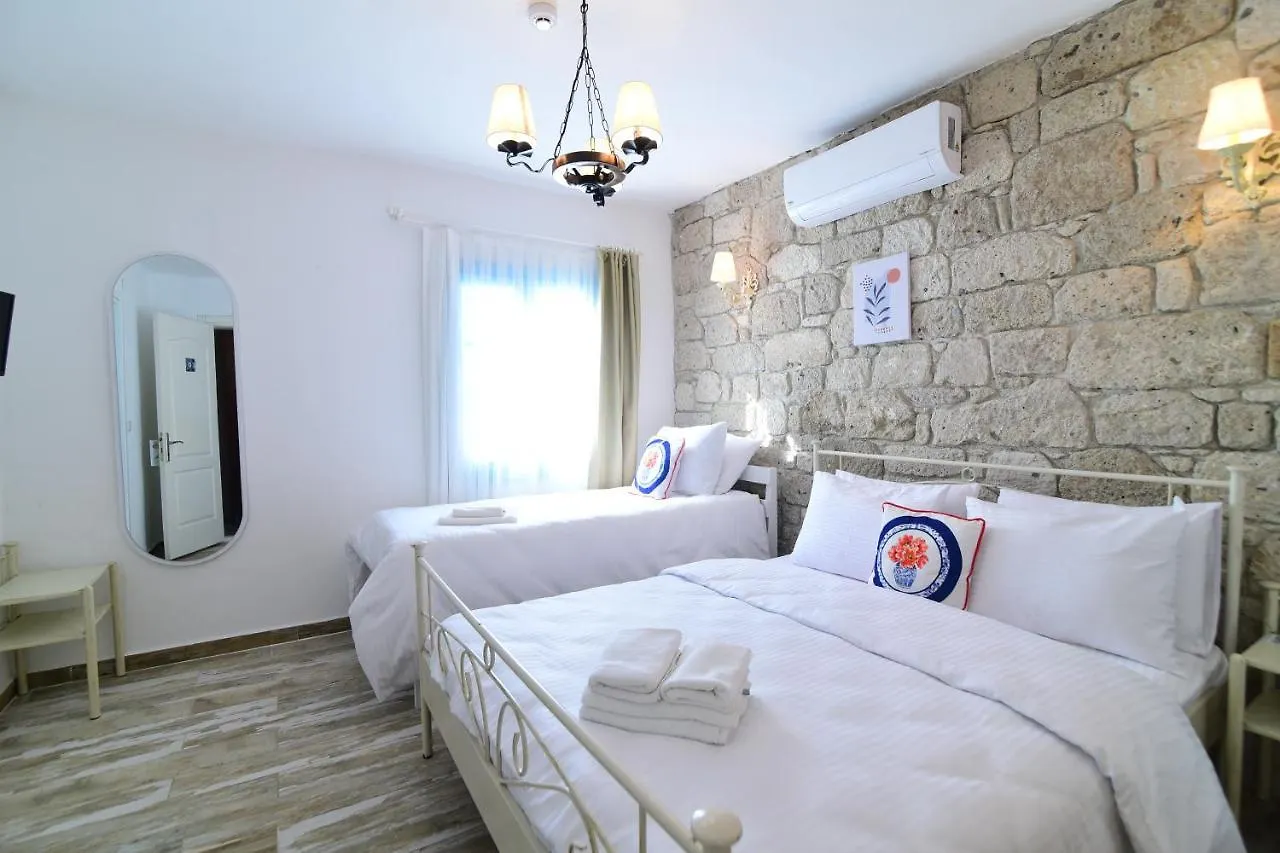 Sulty'S Alaçatı Hotel
