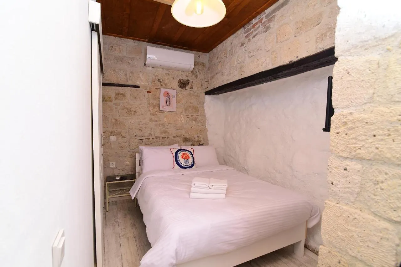 Hotel Sulty'S Alaçatı Türkei