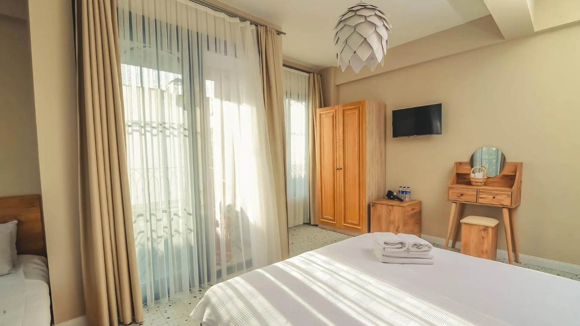Hotel Sulty'S Alaçatı Türkei