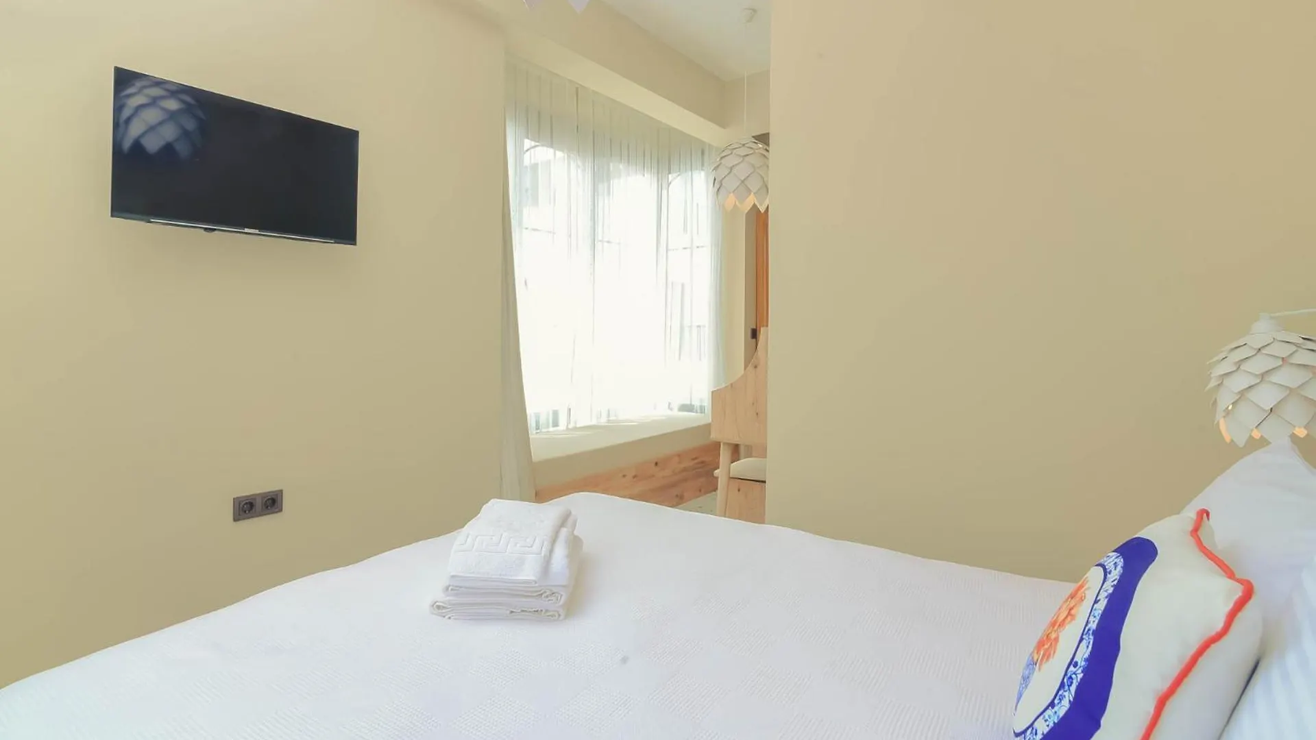Sulty'S Alaçatı Hotel