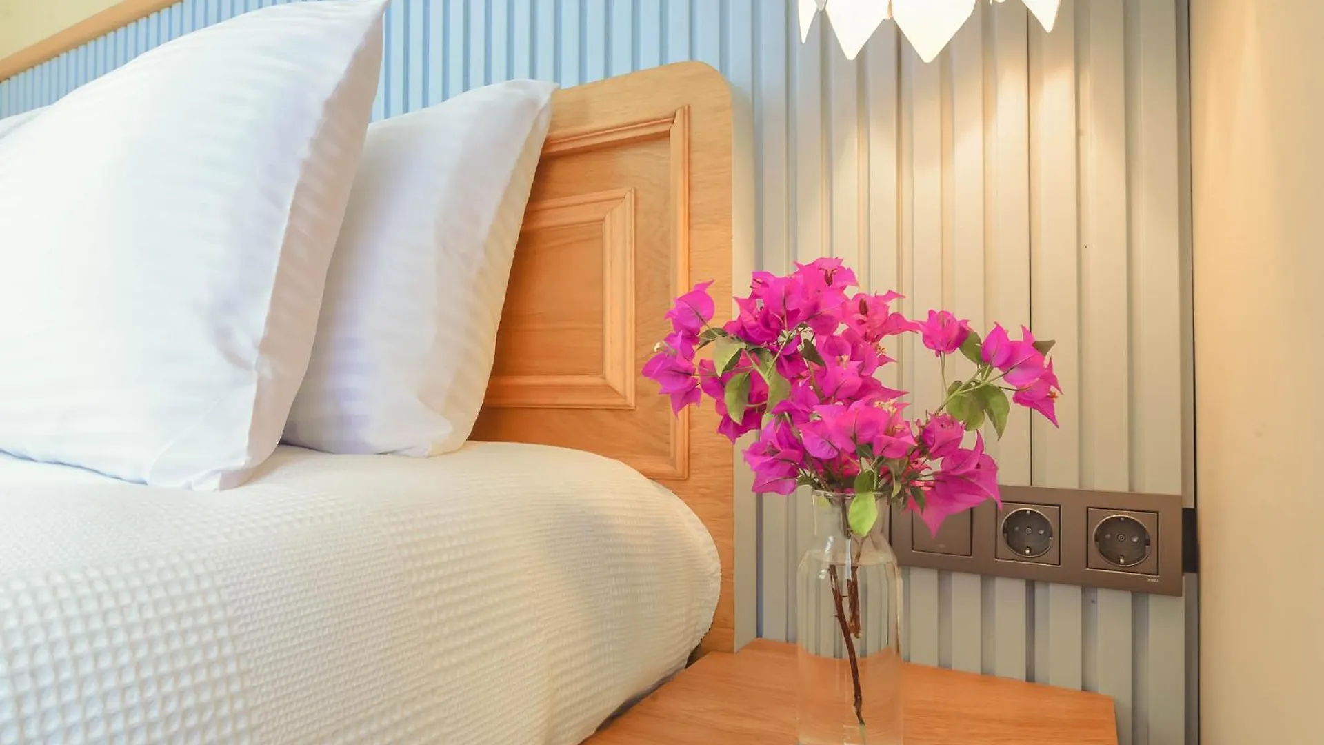 Hotel Sulty'S Alaçatı