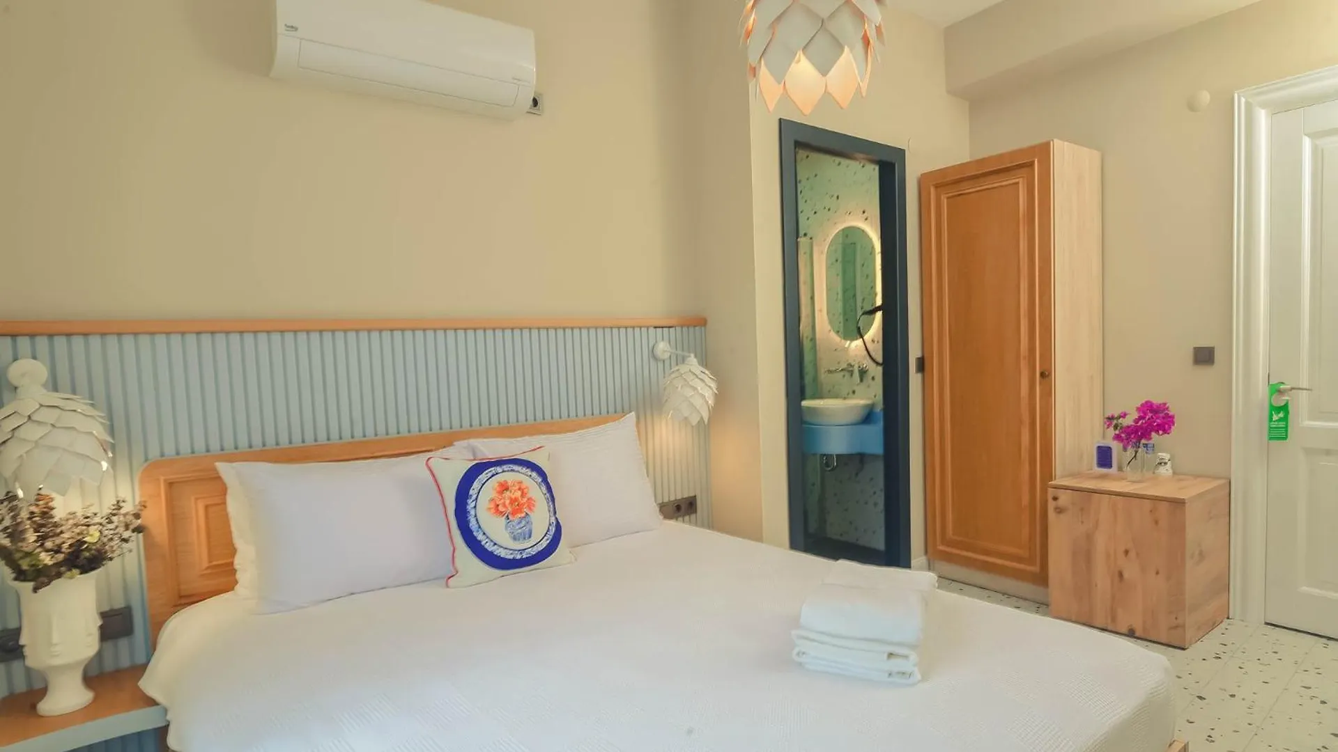 Sulty'S Alaçatı Hotel