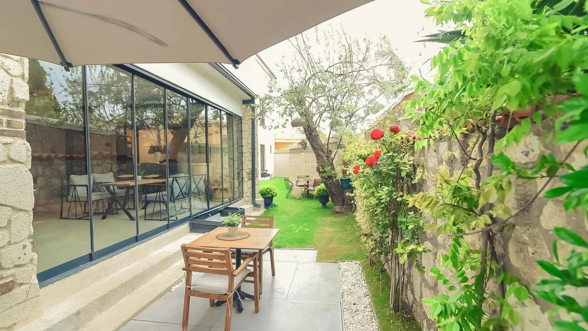 Hotel Sulty'S Alaçatı